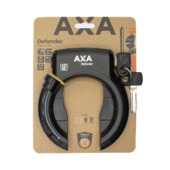 AXA Defender ringslot zwart