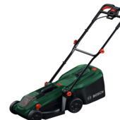 Bosch Rotak accugrasmaaier 18V 32 cm incl. 1 accu 4.0Ah+lader