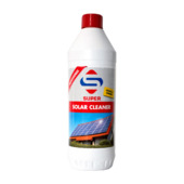 SUPER solar cleaner 1L