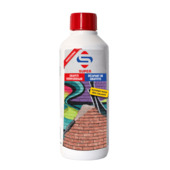 SUPER graffiti verwijderaar 500ML