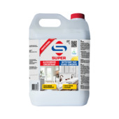 SUPER allesreiniger 5l ecolabel
