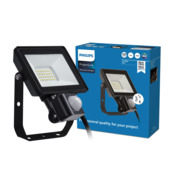 Philips breedstraler met bewegingssensor 1900 lumen 4000K 20W