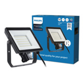 Philips ProjectLine-schijnwerper met bewegingssensor 4000K 30W