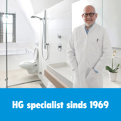 HG natuurstenen aanrechtreiniger 500 ml