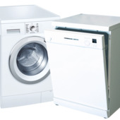 HG onderhoudsmonteur voor (vaat)wasmachines 200 ml