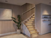 Traprenovatie op maat