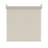 KARWEI rolgordijn gewoon raam 28122 vergrijsd beige lichtdoorlatend op maat