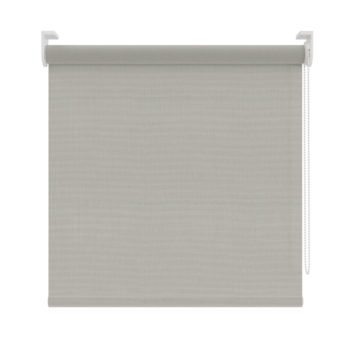 KARWEI rolgordijn gewoon raam 28126 koel grijs lichtdoorlatend op maat