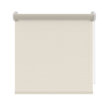 KARWEI rolgordijn draaikiepraam 28125 zand lichtdoorlatend op maat