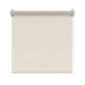 KARWEI rolgordijn draaikiepraam 28125 zand lichtdoorlatend op maat