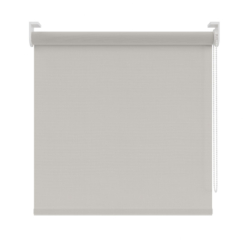 KARWEI rolgordijn gewoon raam 28103 licht grijs lichtdoorlatend op maat
