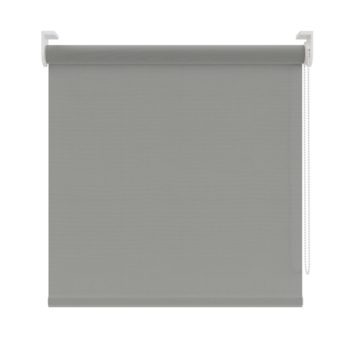 KARWEI rolgordijn gewoon raam 28105 koel grijs lichtdoorlatend op maat
