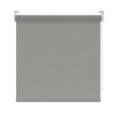 KARWEI rolgordijn gewoon raam 28105 koel grijs lichtdoorlatend op maat