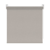 KARWEI rolgordijn gewoon raam 28184 vergrijsd beige structuur lichtdoorlatend op maat
