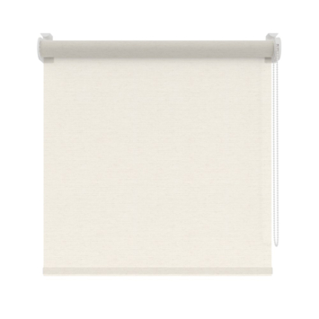 KARWEI rolgordijn draaikiepraam 28139 zand structuur lichtdoorlatend op maat