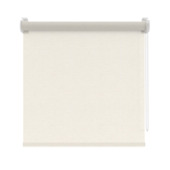 KARWEI rolgordijn draaikiepraam 28139 zand structuur lichtdoorlatend op maat