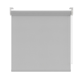 KARWEI rolgordijn gewoon raam 28111 grijs lichtdoorlatend op maat