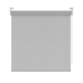 KARWEI rolgordijn gewoon raam 28111 grijs lichtdoorlatend op maat