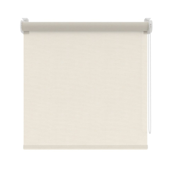 KARWEI rolgordijn draaikiepraam 28175 zand structuur lichtdoorlatend op maat