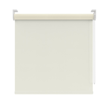 KARWEI rolgordijn gewoon raam 28128 zand parelmoer lichtdoorlatend op maat