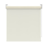 KARWEI rolgordijn gewoon raam 28128 zand parelmoer lichtdoorlatend op maat