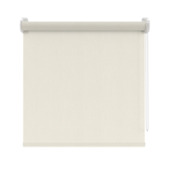 KARWEI rolgordijn draaikiepraam 28129 zand parelmoer lichtdoorlatend op maat