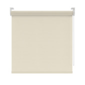KARWEI rolgordijn gewoon raam 28102 beige lichtdoorlatend op maat