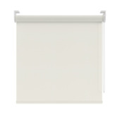 KARWEI rolgordijn gewoon raam 28108 off-white lichtdoorlatend op maat