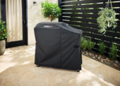 Weber Premium hoes Verve