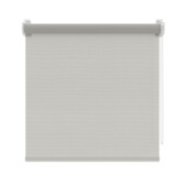 KARWEI rolgordijn draaikiepraam 28126 koel grijs lichtdoorlatend op maat