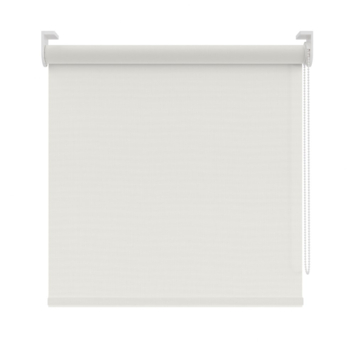 KARWEI rolgordijn gewoon raam 28123 off-white lichtdoorlatend op maat