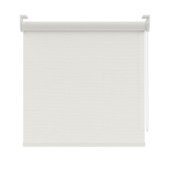 KARWEI rolgordijn gewoon raam 28123 off-white lichtdoorlatend op maat