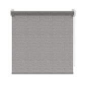 KARWEI rolgordijn draaikiepraam 28183 vergrijsd beige luxury lichtdoorlatend op maat