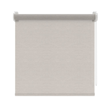 KARWEI rolgordijn draaikiepraam 28135 bruin structuur lichtdoorlatend op maat