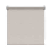 KARWEI rolgordijn draaikiepraam 28135 bruin structuur lichtdoorlatend op maat