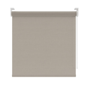 KARWEI rolgordijn gewoon raam 28180 vergrijsd beige lichtdoorlatend op maat