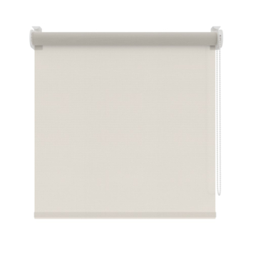 KARWEI rolgordijn draaikiepraam 28122 vergrijsd beige lichtdoorlatend op maat