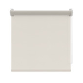 KARWEI rolgordijn draaikiepraam 28122 vergrijsd beige lichtdoorlatend op maat