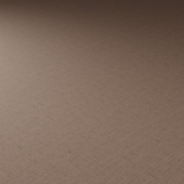 Markies gemêleerd bruin (kleurnr. 320963) op maat