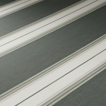 Markies streep groen (kleurnr. T408) op maat