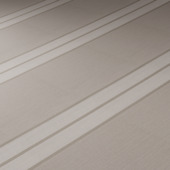 Markies streep grijs (kleurnr. T285) op maat