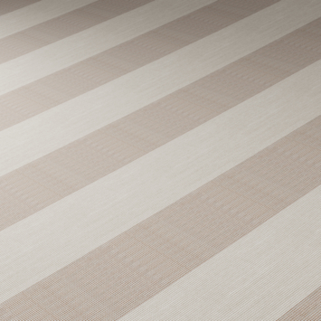 Markies streep crème/bruin (kleurnr. 338672) op maat