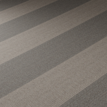 Markies streep zwart/bruin (kleurnr. 338640) op maat