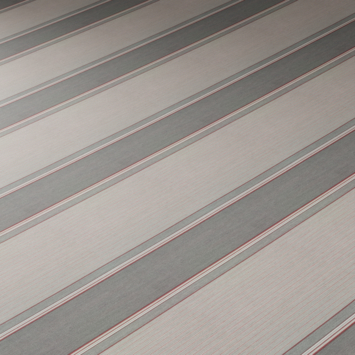 Markies streep grijs (kleurnr. 320893) op maat