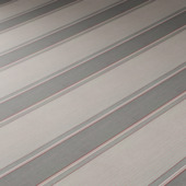 Markies streep grijs (kleurnr. 320893) op maat