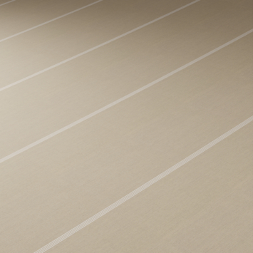 Markies streep bruin (kleurnr. D305) op maat