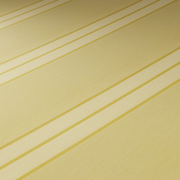 Markies streep geel (kleurnr. T286) op maat