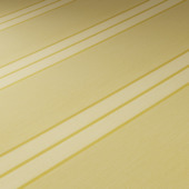 Markies streep geel (kleurnr. T286) op maat