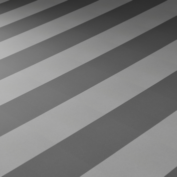 Markies streep grijs (kleurnr. 315404) op maat