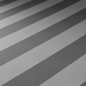 Markies streep grijs (kleurnr. 315404) op maat